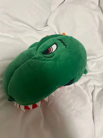 쥬라기 월드 팬캡