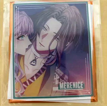 AGF 오토메이트 큐피트 파라다이스 큐피파라 메레니스 아쿠브로