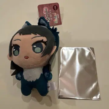 BanG Dream! 뱅드림 쁘띠슈 Ave Mujica 티모리스