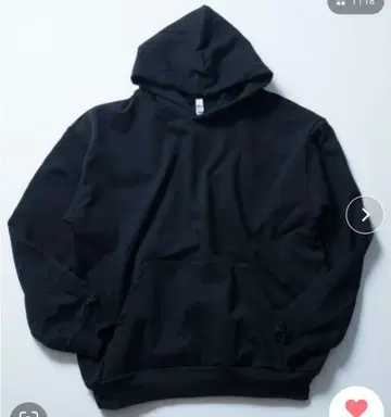 Los Angeles Apparel/로스앤젤레스 어패럴 XL