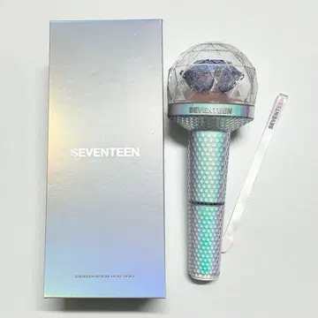 SEVENTEEN 응원봉 Ver.2