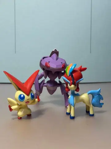 초기 몬코레 게노세크트 켈디토 빅티니