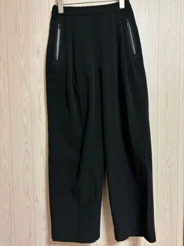 데상트 올테라인 여성 팬츠