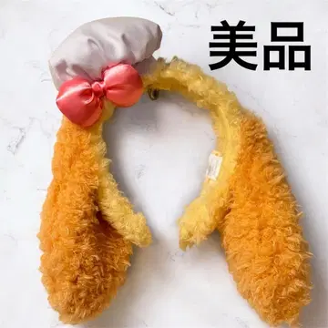 새상품급 Disney 디즈니 머리띠 쿠키 앤 cookieann