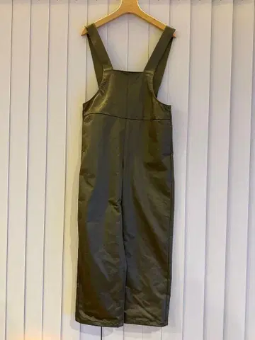 &her 살로펫 카키