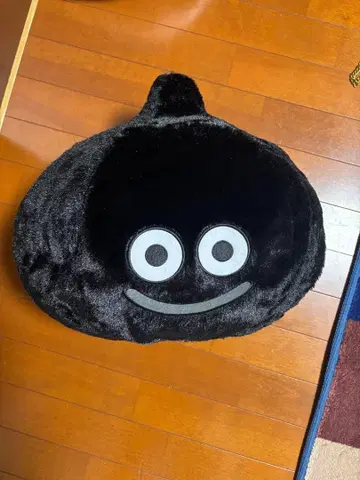 드래곤 퀘스트 슬라임 봉제 인형