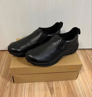 MERRELL 정글모크 EVO 워터프루프 30cm