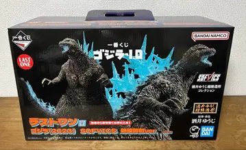 고질라 제일복권