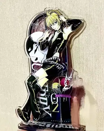 카가미네 렌 아크릴 스탠드