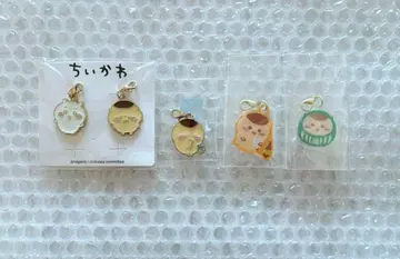 치이카와 시마무라 밤만쥬