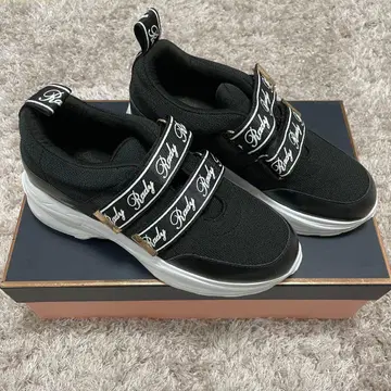 Rady 통굽 스니커즈 인솔 로고 S 사이즈