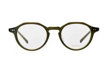 ayame SPIKE 47 22 안경 olive