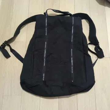 TIGHTBOOTH 블랙 백팩