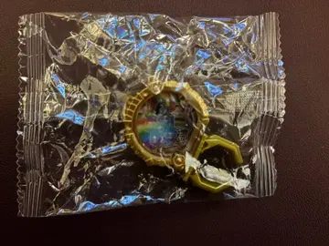 센타이 링 플래시맨 GP 센타이 링 02 고주우쟈