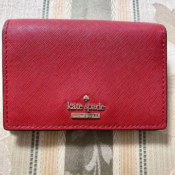 케이트 스페이드 뉴욕 kate spade New York 미니 지갑