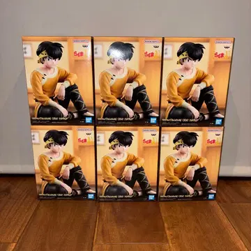 TV 애니메이션 [란마 1/2] 료가 피규어 6