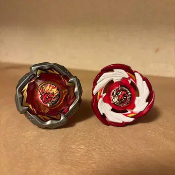 레온팡 페가수스 블라스트