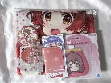 하나미 유메 제일복권