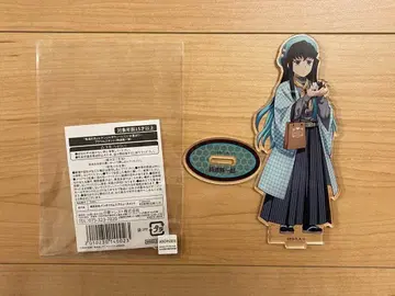 귀멸의 칼날 난자타운 토키토 무이치로 휴식의 마을 순회 아크릴 스탠드