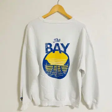 GOLDEN STATE WARRIORS 트레이닝복