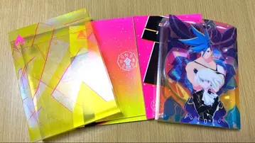 프로메아 DVD 특장판