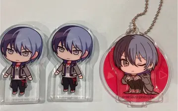 프로세카 프로젝트 세카이 아오야기 토우야 코롯토 비비무스 세트