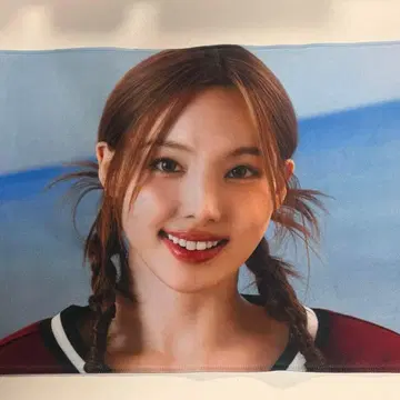 twice 나연 슬로우 건