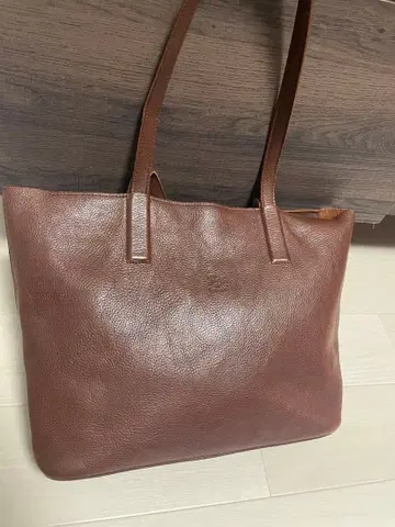 일비종떼 토트백