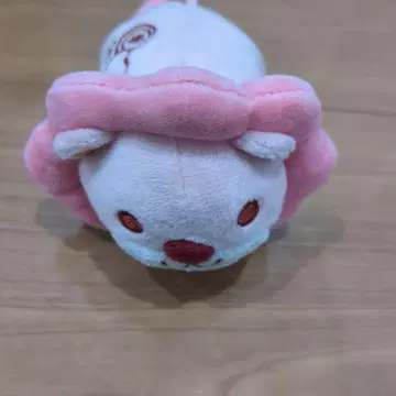 TSUKAU 라이온형 봉제 인형 키체인 포함 리베시티 사용력 봉제 인형