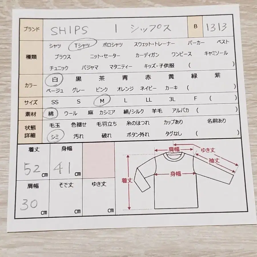 2번째 상품 이미지