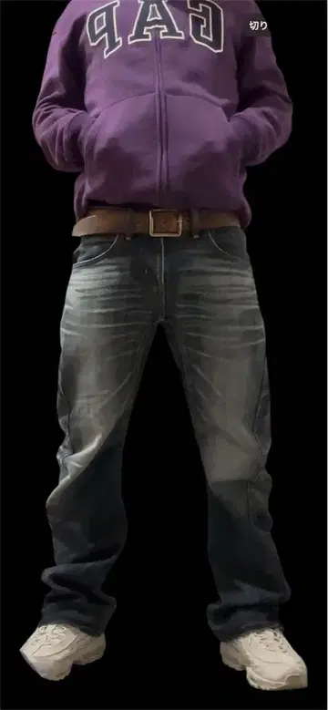 swag True religion fti punkandyo