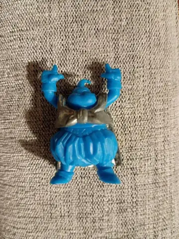 드래곤볼 마인 부우 1체