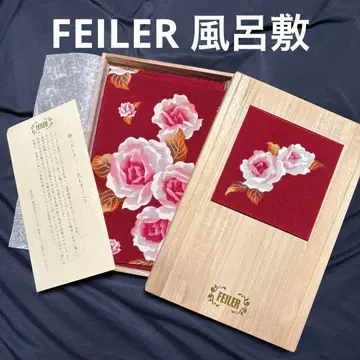 보자기 페이러 장미