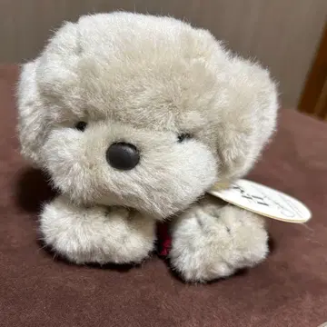 우메키치 뒹굴뒹굴 봉제 인형 오리엔탈토이