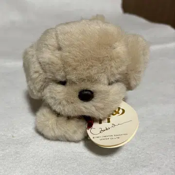 우메키치 뒹굴뒹굴 봉제 인형 오리엔탈토이