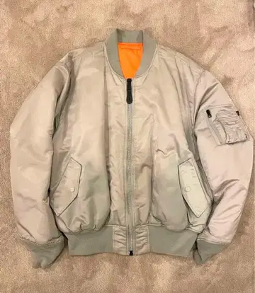 MA-1 플라이트 자켓