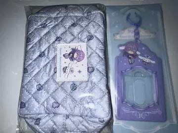 니지산지 Dytica x 산리오 호시미치 쇼