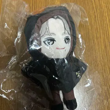 초특급 마사히로 봉제 인형 마스코트