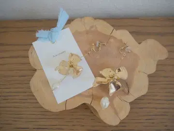 B.accessory 귀찌 비도트