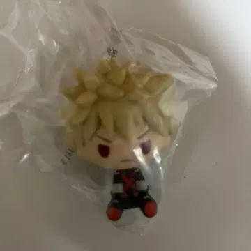 제일복권 나의 히어로 아카데미아 쵸코놋코 피규어 H상 바쿠고 카츠키