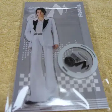 SnowMan 라울 아크릴 스탠드