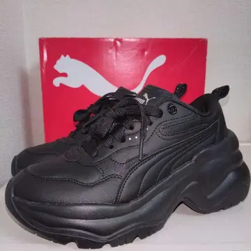 푸마 스니커즈 통굽