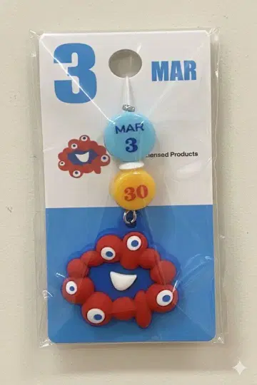 3/30 미야쿠미야쿠 기념일 참 스트랩