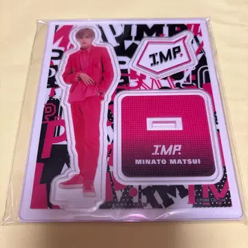 IMP 마츠이 소 아크릴 스탠드