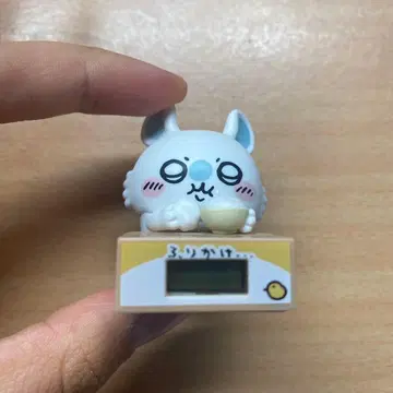 치이카와 모몽가 가챠가챠