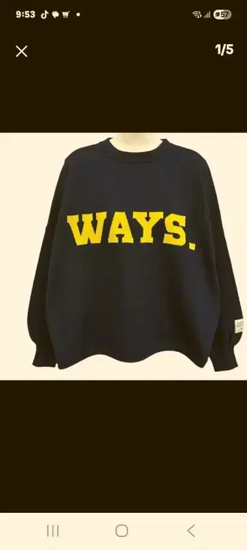 ways will 지마짱