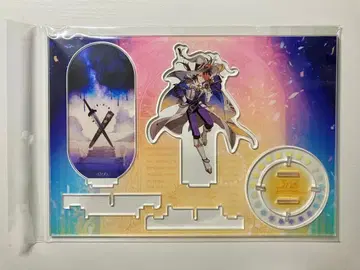 마법사의 약속 premium 아크릴 스탠드 3주년 카인