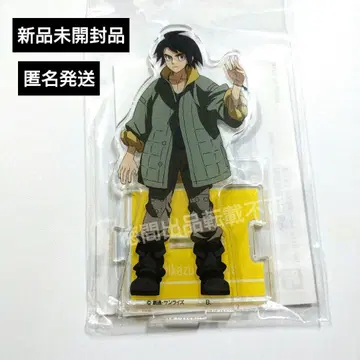 철혈의 오펀스 초승달 미카 아크릴 스탠드 완판템