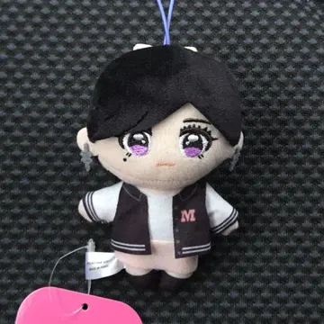 ME:I 마스코트 봉제 인형 GiGO KOKONA 코코나