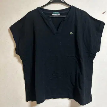 빔즈 별주 라코스테 카노코 T셔츠